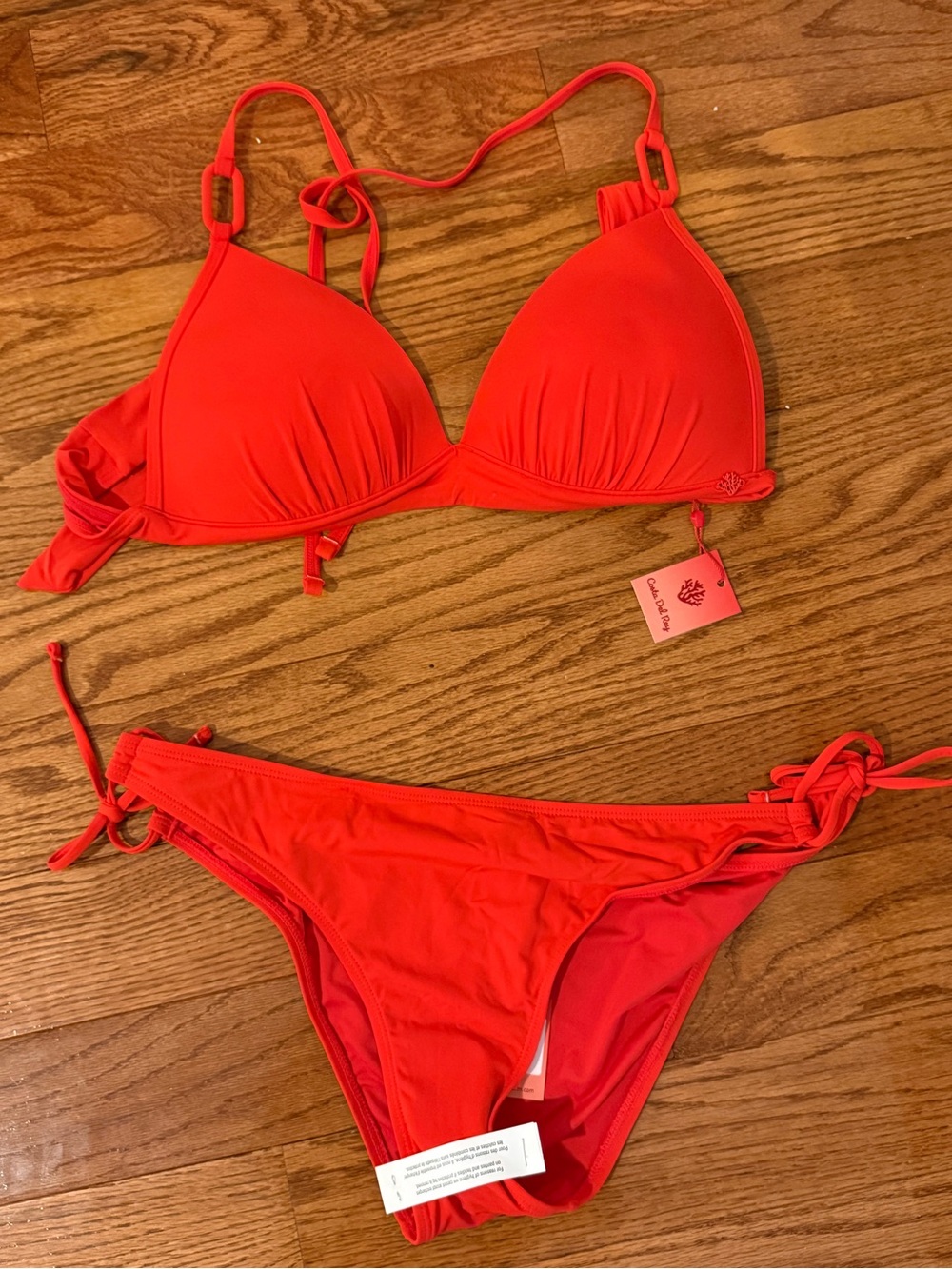 Costa Del Rey Bikini - Picture 3 of 8